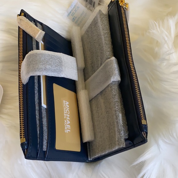 Adele Smartphone wallet Authentic Michael Kors - Picture 3 of 8